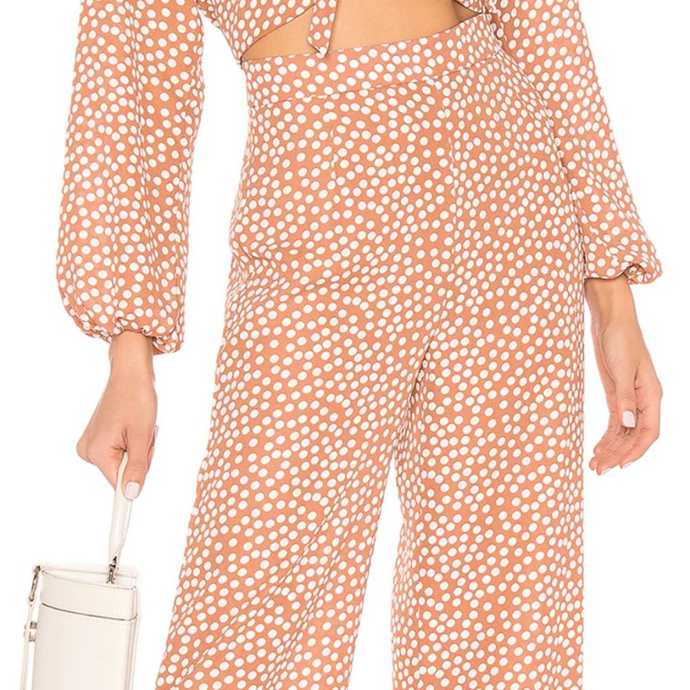 Revolve Resa Gigi Pant